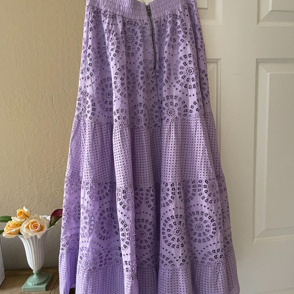 Alice & Olivia Skirt - Picture 2 of 4